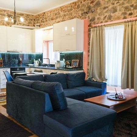 Ferienwohnung Φιλόξενο Σπίτι Nafplio Exterior foto