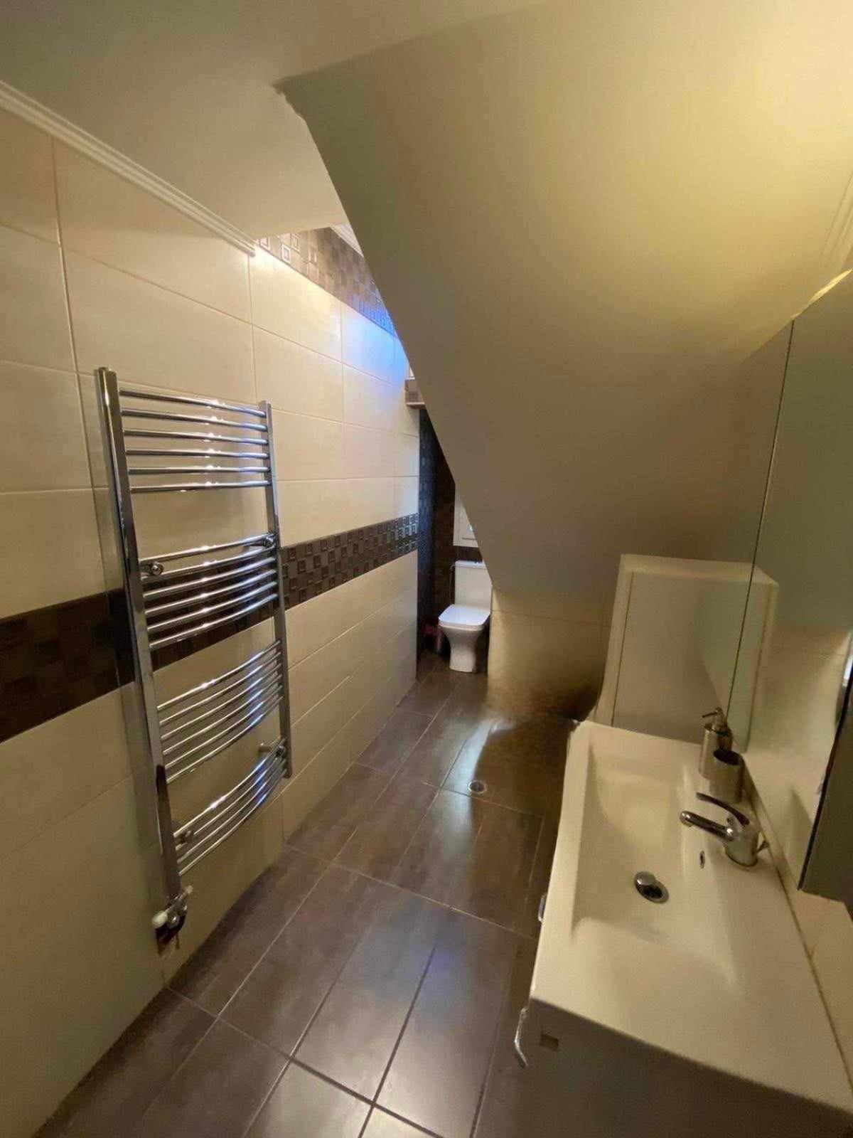 Ferienwohnung Φιλόξενο Σπίτι Nafplio Exterior foto