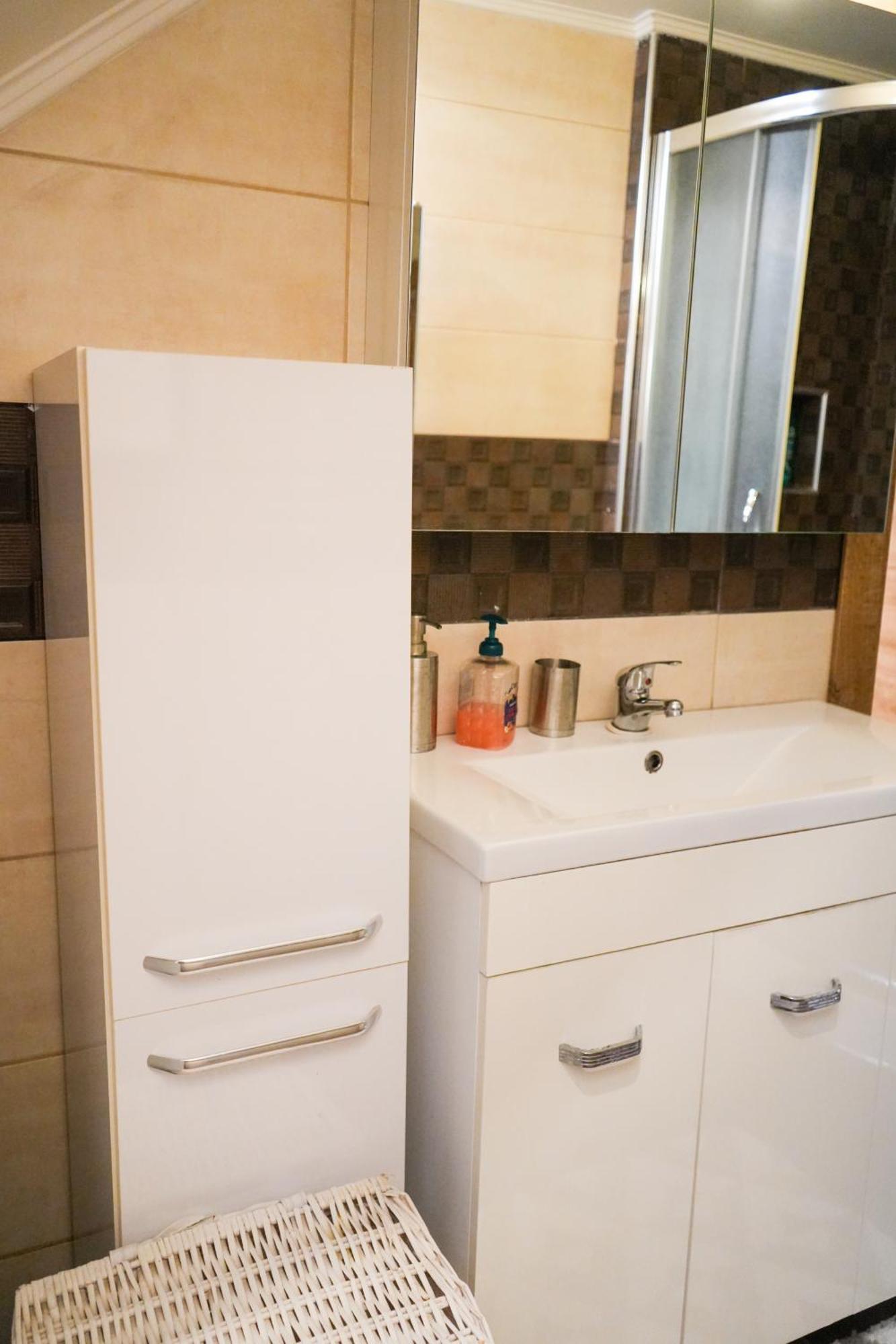 Ferienwohnung Φιλόξενο Σπίτι Nafplio Exterior foto