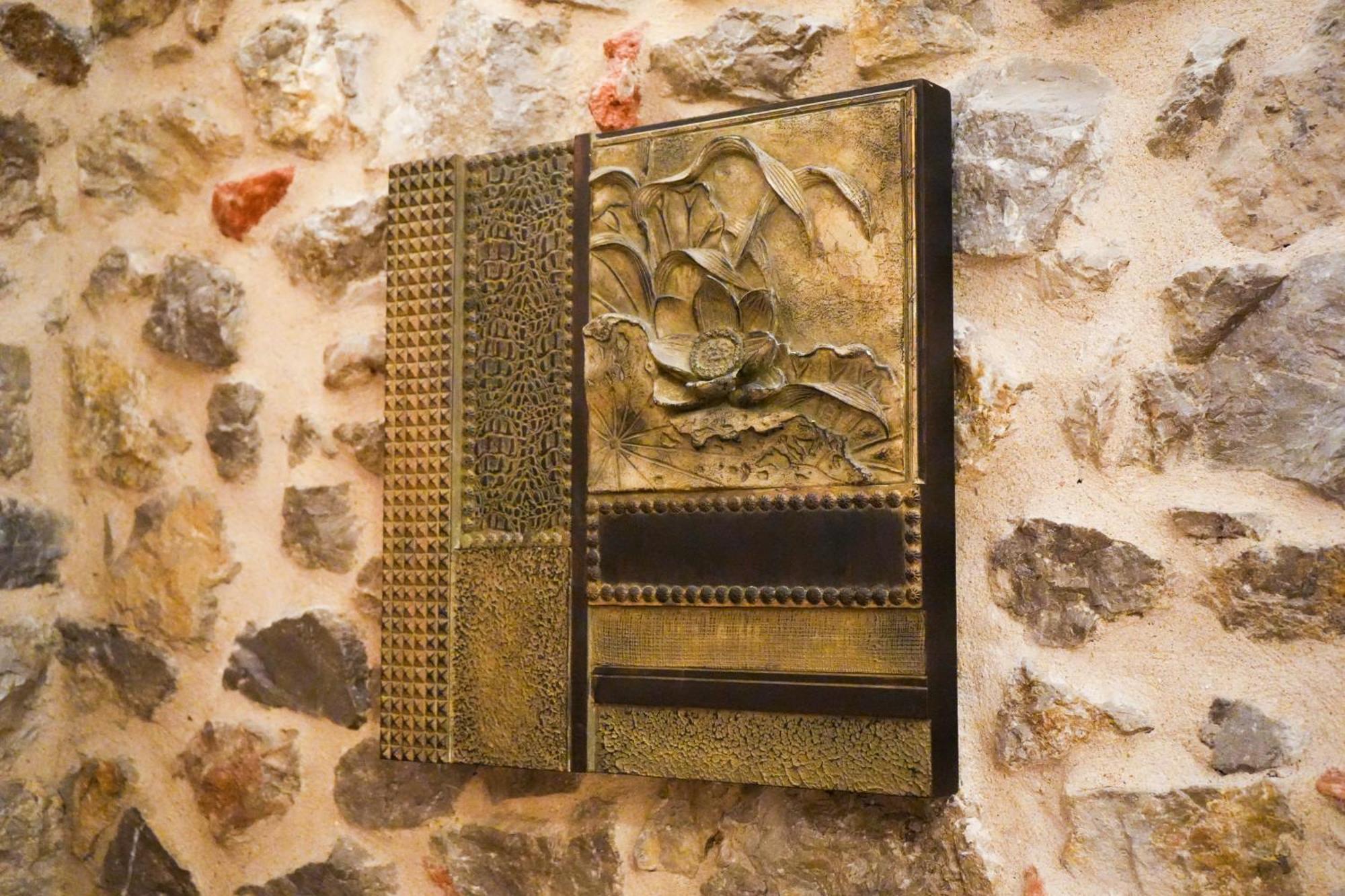 Ferienwohnung Φιλόξενο Σπίτι Nafplio Exterior foto